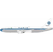 InFlight B767-300ER Varig Brasil old livery PP-VOL 1:200 polished +Pre-order+