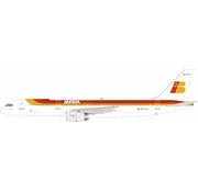 InFlight B757-200 Iberia old livery EC-FYJ 1:200 +New Arrival+