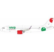 InFlight A320neo VivaAerobus XA-VIH 1:200