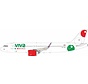 A320neo VivaAerobus XA-VIH 1:200 +New Arrival+