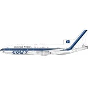InFlight L1011-385-1 Lockheed Tristar Court Line Eastern hybrid N305EA 1:200 polished +Pre-order+