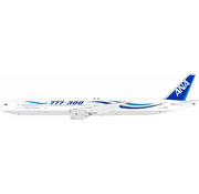 InFlight B777-300 ANA All Nippon Airways 777-300 livery JA752A 1:200 +Pre-order+