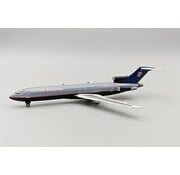 InFlight B727-200 Advanced United Airlines Battleship Grey livery N7267U 1:200 +Pre-order+