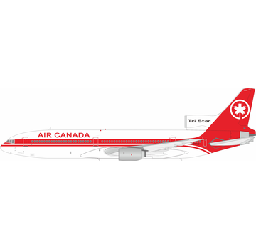 InFlight L1011-385-1 TriStar 1 Air Canada Air Lanka hybrid C-FTNG 1:200 +Pre-order+