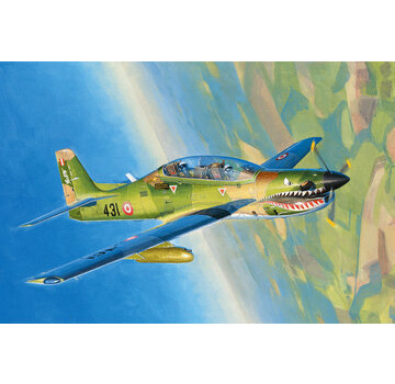 HobbyBoss Embraer EMB-312 Tucano 1:48
