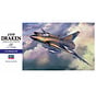 J35F Draken 1:72 [E48] [2023 issue]
