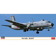 Hasegawa YS-11EL "Elint" 1:144 New 2023