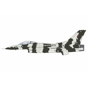 Hobby Master F16N Fighting Falcon 42 Adversary 163269 US Navy Fighter Weapons School USMC 1990s 1:72 +pre-order+