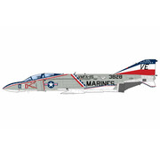 Hobby Master F4J Phantom II VMA-115 VE-000 US Marines 153828 MCAS Iwakuni 1976 1:72 +pre-order+