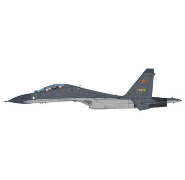 Hobby Master Su30Mkk Flanker 78036 PLAAF 2014 1:72 +pre-order+