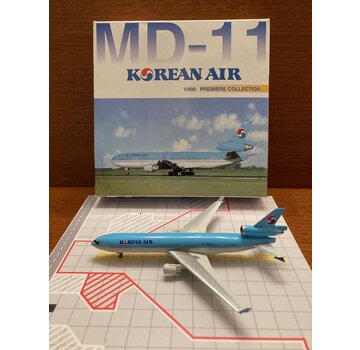 Dragon MD11 Korean HL7371 1:400**Collection sale
