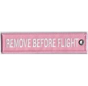 Keychain RBF Pink