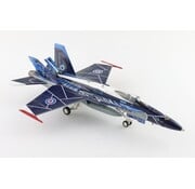 Hobby Master CF188A Hornet (188774) RCAF Royal Canadian Air Force 100th anniversary 2024 Demo Hornet 1:72 *New arrival*