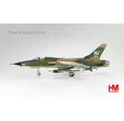 Hobby Master F105D Thunderchief 'Memphis Belle II' 1:72**Collection sale