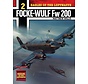 Focke-Wulf Fw200: Eagles of the Luftwaffe #2 softcover