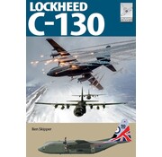 Lockheed C130 Hercules: FlightCraft #32 softcover +New Arrival+