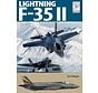 F35 Lightning II: FlightCraft #33 softcover +New Arrival+