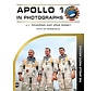 Apollo 1 in Photographs: The Apollo Photo Archive hardcover