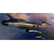 Sword Gloster Meteor NF.14 1:48 New tool 2020