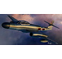 Sword Gloster Meteor NF.14 1:48 New tool 2020