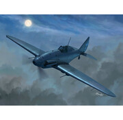 Sword Re.2001CN Night Fighter 1:48