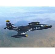 Sword F2H-2P photo Banshee 1:72