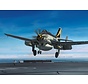 SWORD Fairey Gannet AEW.3 1:72 with resin