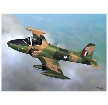 Sword Strikemaster Mk80A/88 1:72