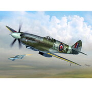 Sword Spitfire Mk.XIVC/E RCAF/RAF 1:72