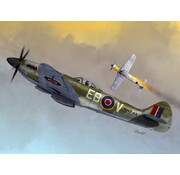 Sword Spitfire Mk.XIVC/E Bubbletop 1:72