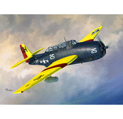 SWORD TBM-3U Avenger USN 1:72