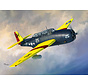 SWORD TBM-3U Avenger USN 1:72