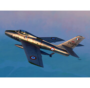 Sword F-84F Thunderstreak 1:72