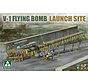TAKOM V-1 Flying Bomb Launch Site 1:35