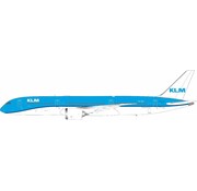 InFlight B787-9 Dreamliner KLM Royal Dutch Airlines 2025 livery PH-BHI 1:200 +pre-order+