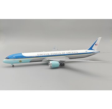 InFlight B787-10 Dreamliner United States of America USAF (FICTION) 1:200 +pre-order+