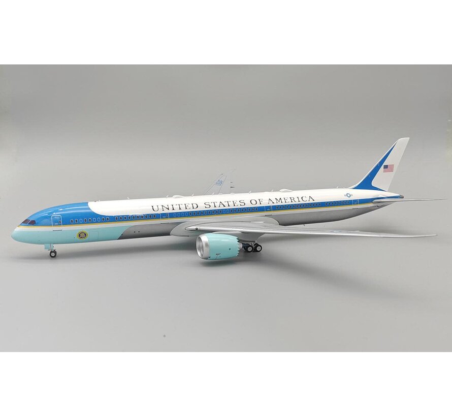 B787-10 Dreamliner United States of America USAF (FICTION) 1:200 +New Arrival+