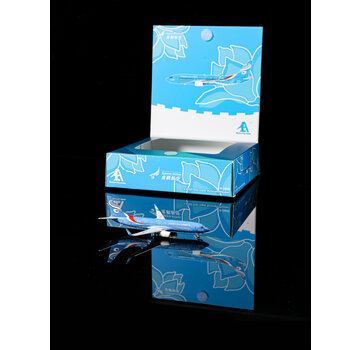 Aero Polaris B737-800W Suparna Airlines Ruijin livery B-5685 1:400 winglets +New Arrival+
