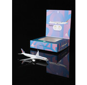 Aero Polaris A350-900 Air France Paris 2024 Olympic logo F-HUVJ 1:400 +New Arrival+