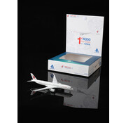 Aero Polaris A350-900 China Eastern First A350 Delivered from China B-323H 1:400 +New Arrival+