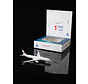 A350-900 China Eastern First A350 Delivered from China B-323H 1:400 +New Arrival+