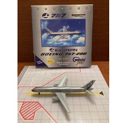 Gemini Jets B757-200 Eastern N504EA [Real Metal] 1:400**Collection sale