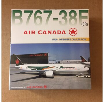 Dragon B767-38E Air Canada Free Spirit 1:400**Collection sale