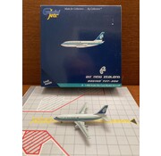 Gemini Jets B737-200 Air New Zealand ZK-NAS 1:400**Collection sale