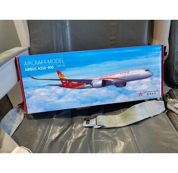 Risesoon AERO Le Plane A350-900 HongKong Airlines [corporate model] 1:200**Collection sale
