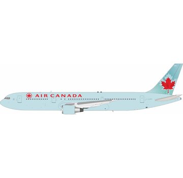 InFlight B767-300 Air Canada 2024 ice blue livery C-GHPH 1:200 +PRE-ORDER+