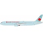 B767-300 Air Canada 2024 ice blue livery C-GHPH 1:200 +New Arrival+