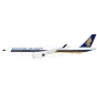 A350-900 Singapore Airlines 10,000th Airbus 9V-SMF 1:200 +PRE-ORDER+