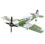 Cobi Spitfire  Mk. VB 342 PC 1:48 Scale