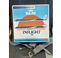 DC8-63 KLM World Championship PH-DEF 1:200 **Collection sale [scrape on nose]